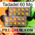 Tadadel 60Mg new10